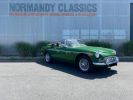 MG MGB VERT  - 1