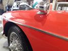 MG MGB GT 1.8 92cv Rouge  - 4