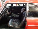 MG MGB GT 1.8 92cv Rouge  - 6