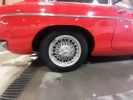 MG MGB GT 1.8 92cv Rouge  - 10