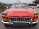 MG MGB GT 1.8 92cv Rouge  - 1