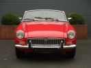 MG MGB Overdrive - Perfect Condition Rouge  - 8
