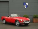 MG MGB Overdrive Perfect Condition Rouge  - 1
