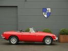 MG MGB Overdrive Perfect Condition Rouge  - 3