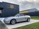MG MGF MGF ROADSTER 1.8 120 CH  ARGENT METAL   - 5