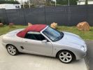 MG MGF MGF ROADSTER 1.8 120 CH  ARGENT METAL   - 7