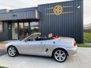 MG MGF MGF ROADSTER 1.8 120 CH  ARGENT METAL   - 13