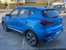 MG ZS 1.5 l  Comfort 2wd Bleu  - 5