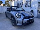 Mini Cabrio Cabriolet 1.5i - 136 - BVR F57 LCI CABRIOLET Cooper Edition Premium Plus PHASE 3 GRIS CLAIR  - 1