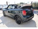 Mini Cabrio Cabriolet 1.5i - 136 - BVR F57 LCI CABRIOLET Cooper Edition Resolute PHASE 3 Vert foncé  - 5