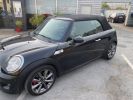 Mini Cabrio CABRIOLET 1.6 COOPER S 184 PACK RED HOT CHILI Noir  - 7