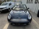 Mini Cabrio Cabriolet 1.6i - 120   CABRIOLET Cooper  PACK CHILI BLEU FONCE  - 2