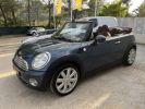 Mini Cabrio Cabriolet 1.6i - 120   CABRIOLET Cooper  PACK CHILI BLEU FONCE  - 3