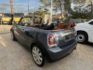 Mini Cabrio Cabriolet 1.6i - 120   CABRIOLET Cooper  PACK CHILI BLEU FONCE  - 4