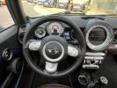 Mini Cabrio Cabriolet 1.6i - 120   CABRIOLET Cooper  PACK CHILI BLEU FONCE  - 16