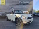 Mini Cabrio Cabriolet 1.6i - 98 R57 LCI CABRIOLET One PHASE 2 BEIGE CLAIR  - 1