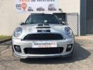 Mini Cabrio CABRIOLET COOPER S 184 PACK JOHN COOPER WORKS     Essence GRIS NARDO MAT  - 2