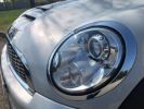 Mini Cabrio CABRIOLET COOPER S 184 PACK JOHN COOPER WORKS     Essence GRIS NARDO MAT  - 5