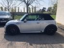 Mini Cabrio CABRIOLET COOPER S 184 PACK JOHN COOPER WORKS     Essence GRIS NARDO MAT  - 8