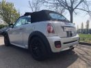 Mini Cabrio CABRIOLET COOPER S 184 PACK JOHN COOPER WORKS     Essence GRIS NARDO MAT  - 20