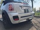 Mini Cabrio CABRIOLET COOPER S 184 PACK JOHN COOPER WORKS     Essence GRIS NARDO MAT  - 21