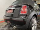 Mini Cabrio CABRIOLET D 112ch Cooper Pack Chili +99500KM Noir  - 7