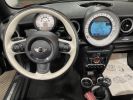 Mini Cabrio CABRIOLET D 112ch Cooper Pack Chili +99500KM Noir  - 9