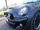 Mini Cabrio CABRIOLET JOHN COOPER WORKS 211cv BVA     Essence NOIR  - 5