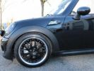 Mini Cabrio CABRIOLET JOHN COOPER WORKS 211cv BVA     Essence NOIR  - 6