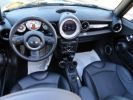 Mini Cabrio CABRIOLET JOHN COOPER WORKS 211cv BVA     Essence NOIR  - 10