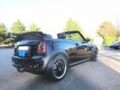 Mini Cabrio CABRIOLET JOHN COOPER WORKS 211cv BVA     Essence NOIR  - 23