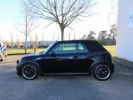 Mini Cabrio CABRIOLET JOHN COOPER WORKS 211cv BVA     Essence NOIR  - 27