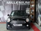 Mini Cabrio COOPER 122CH PACK CHILI Noir  - 3