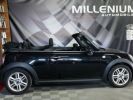 Mini Cabrio COOPER 122CH PACK CHILI Noir  - 5