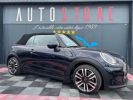 Mini Cabrio COOPER 136 CH EDITION CAMDEN BVA7 Enigmatic Black Meta  - 3