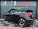 Mini Cabrio COOPER 136 CH EDITION CAMDEN BVA7 Enigmatic Black Meta  - 4