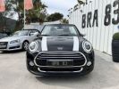 Mini Cabrio COOPER 136CH BVA7 EURO6D-T Noir  - 2