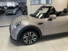 Mini Cabrio COOPER 136CH EDITION CAMDEN BVA7 Rooftop Grey Neuf - 12