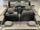 Mini Cabrio COOPER 136CH EDITION CAMDEN BVA7 Gris C Occasion - 8