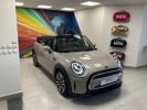 Mini Cabrio COOPER 136CH EDITION CAMDEN BVA7 Gris C Occasion - 9