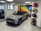 Mini Cabrio COOPER 136CH EDITION CAMDEN BVA7 Gris C Occasion - 11