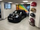 Mini Cabrio COOPER 136CH EDITION PREMIUM PLUS BVA7 Noir Neuf - 17