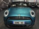 Mini Cabrio COOPER 136CH EDITION SEASIDE BVA7 Gris C  - 2