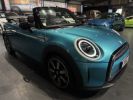 Mini Cabrio COOPER 136CH EDITION SEASIDE BVA7 Gris C  - 3