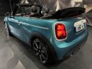 Mini Cabrio COOPER 136CH EDITION SEASIDE BVA7 Gris C  - 5