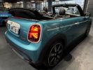 Mini Cabrio COOPER 136CH EDITION SEASIDE BVA7 Gris C  - 7