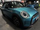 Mini Cabrio COOPER 136CH EDITION SEASIDE BVA7 Gris C  - 18