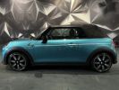 Mini Cabrio COOPER 136CH EDITION SEASIDE BVA7 Gris C  - 19