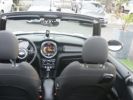 Mini Cabrio COOPER 136CH RED HOT CHILI BVA Blanc  - 7