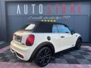 Mini Cabrio COOPER S 192CH BVA7 EURO6D-T Blanc  - 6